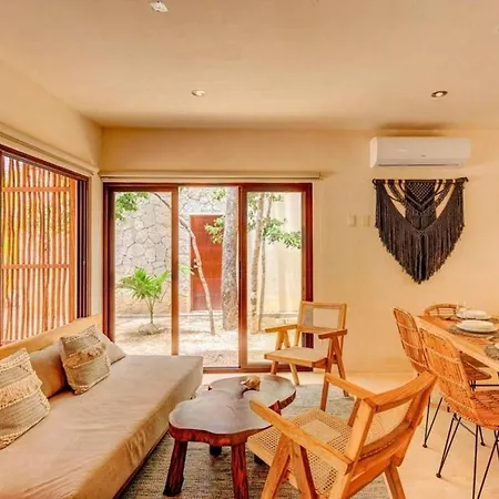 Selva Norte - - 3 Bdr - Roof & Jacuzzi *