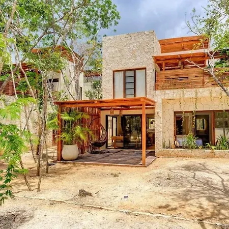 Selva Norte - - 3 Bdr - Roof & Jacuzzi *