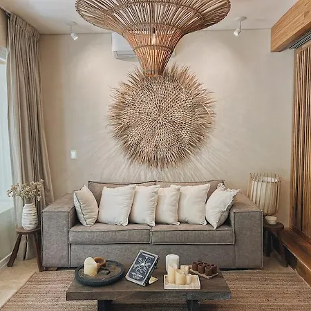 Jungle Chic Hotel Tulum