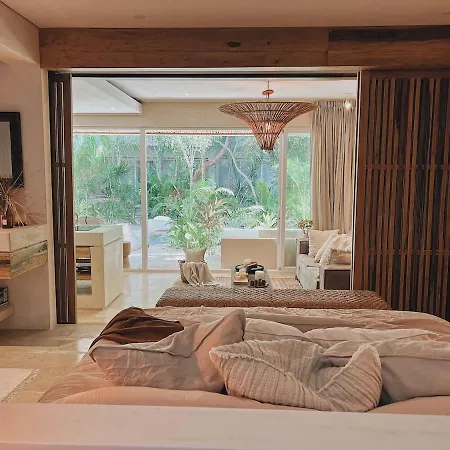 Jungle Chic Tulum