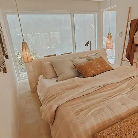 Jungle Chic Hotel 5*