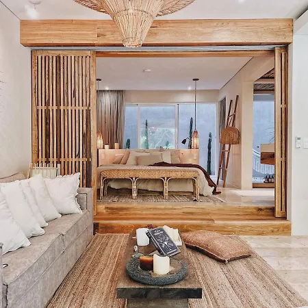 Hotel Jungle Chic Tulum