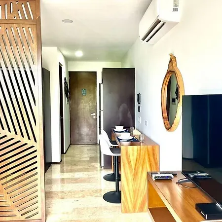Luxurious Fast Wifi Tulum