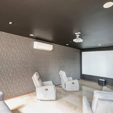 Apartment Luxurious Fast Wifi *