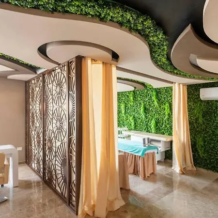 Apartment Luxurious Fast Wifi Tulum