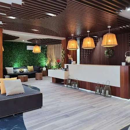 Luxurious Fast Wifi Tulum