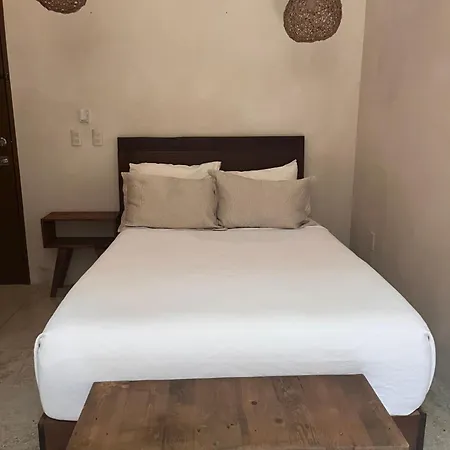 Luxe 3br - Private Terrace, Pool & Vibes * Tulum