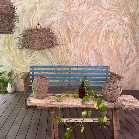 Apartment Luxe 3br - Private Terrace, Pool & Vibes *