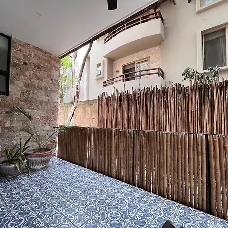 Luxe 3br - Private Terrace, Pool & Vibes Tulum