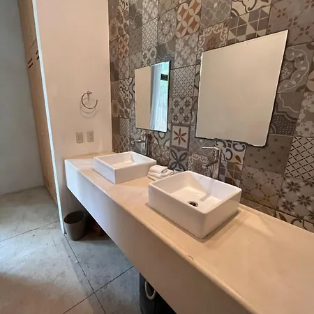 Apartment Luxe 3br - Private Terrace, Pool & Vibes