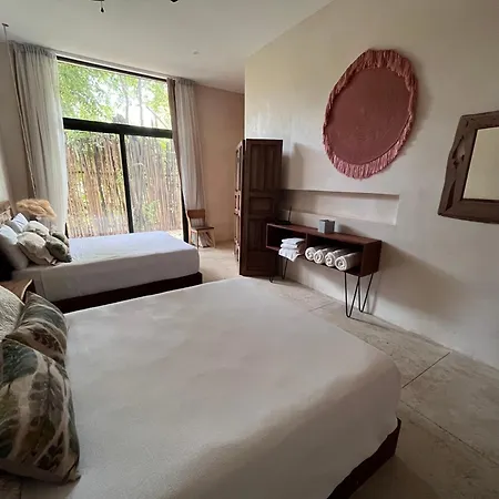 Apartment Luxe 3br - Private Terrace, Pool & Vibes *