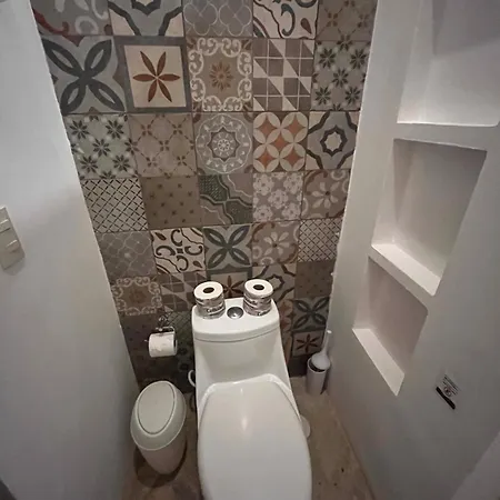 Apartment Luxe 3br - Private Terrace, Pool & Vibes Tulum
