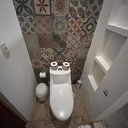 Luxe 3br - Private Terrace, Pool & Vibes * Tulum