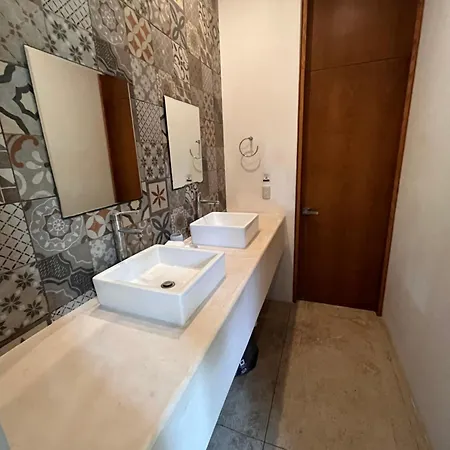 Luxe 3br - Private Terrace, Pool & Vibes * Tulum