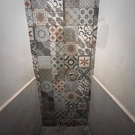 Luxe 3br - Private Terrace, Pool & Vibes Apartment