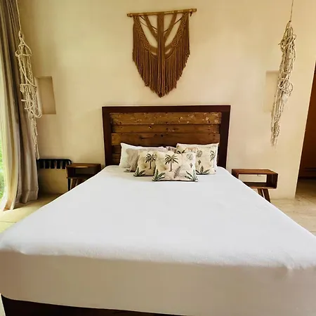 Luxe 3br - Private Terrace, Pool & Vibes * Tulum