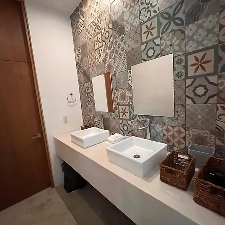 Apartment Luxe 3br - Private Terrace, Pool & Vibes *