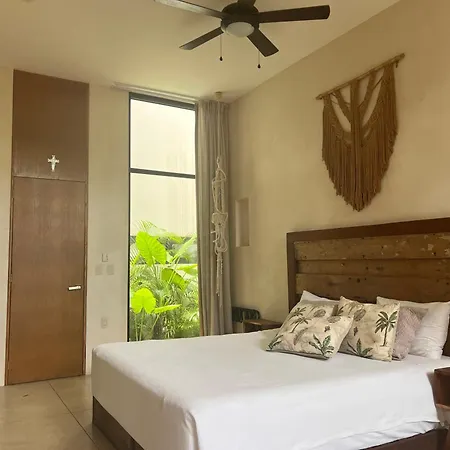 Luxe 3br - Private Terrace, Pool & Vibes * Tulum