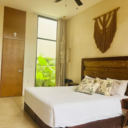 Apartment Luxe 3br - Private Terrace, Pool & Vibes