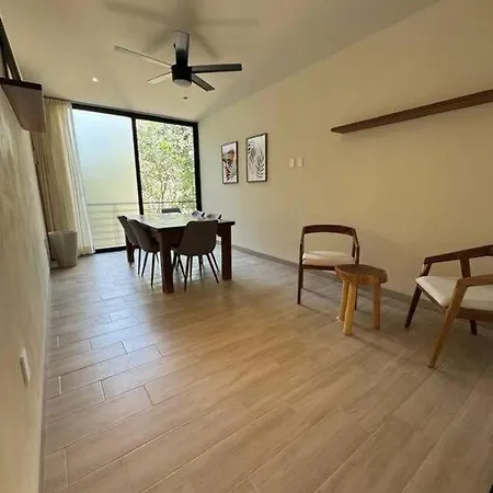 Botanics By Endemico Laureles * Tulum