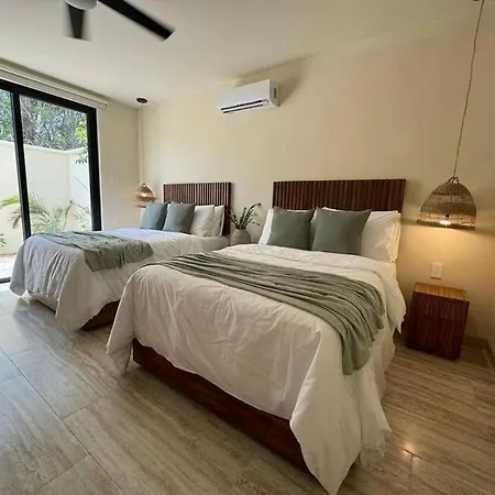 Botanics By Endemico Laureles Apartment