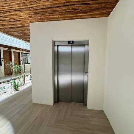 Apartment Botanics By Endemico Laureles
