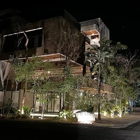 Botanics By Endemico Laureles Apartment *