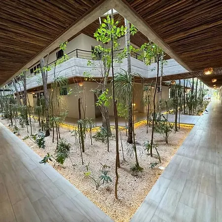 Apartment Botanics By Endemico Laureles