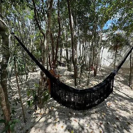 Botanics By Endemico Laureles Apartment Tulum
