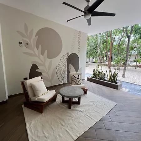 Apartment Hermoso Estudio En Naia