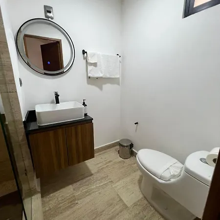 Hermoso Estudio En Naia Apartment Tulum