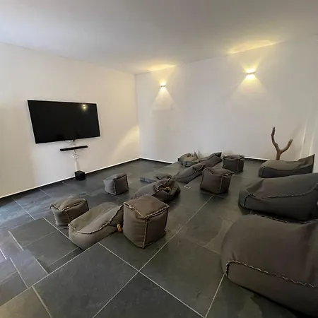 Hermoso Estudio En Naia Apartment *