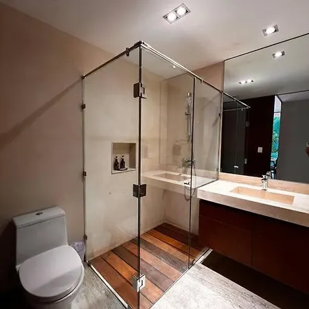 Luxory Village Apartment Tulum