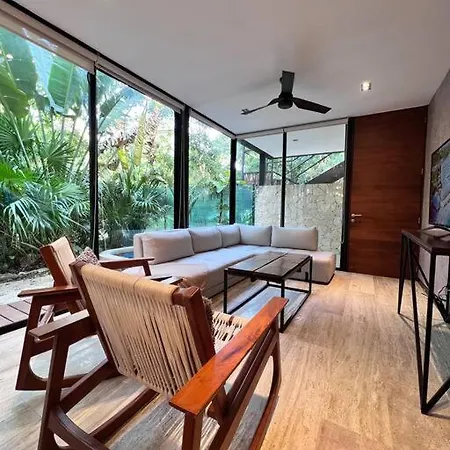 Luxory Village Tulum