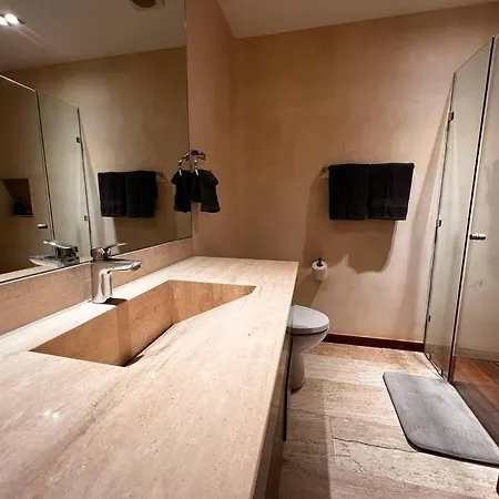 Apartment Luxory Village *