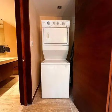 Luxory Village Apartment Tulum