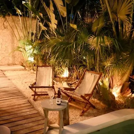 Apartment Luxory Village Tulum