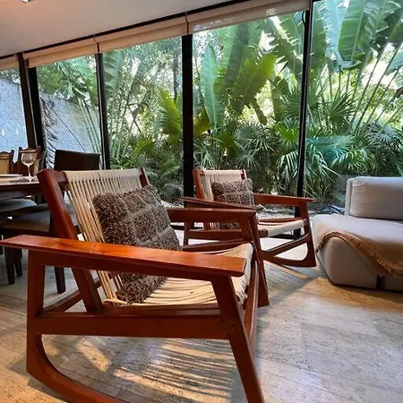 Luxory Village Tulum