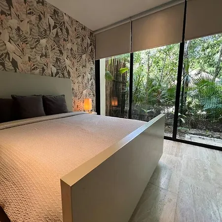 Apartment Luxory Village *