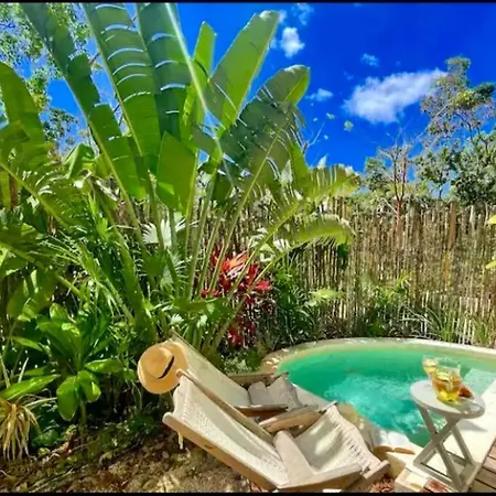 Luxory Village Tulum