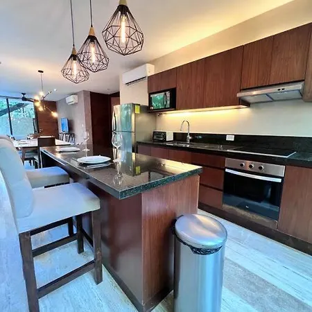 Luxory Village