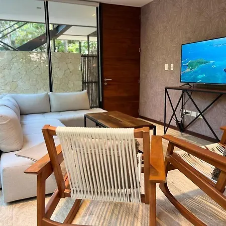 Apartment Luxory Village *
