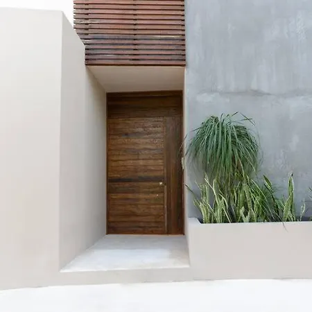 Oasis In Hippest Part Of * Tulum