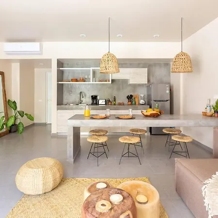 Apartment Oasis In Hippest Part Of