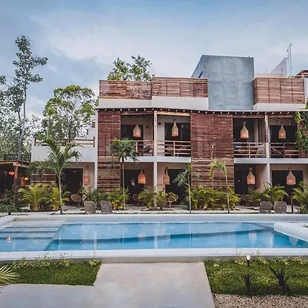 Oasis In Hippest Part Of Apartment