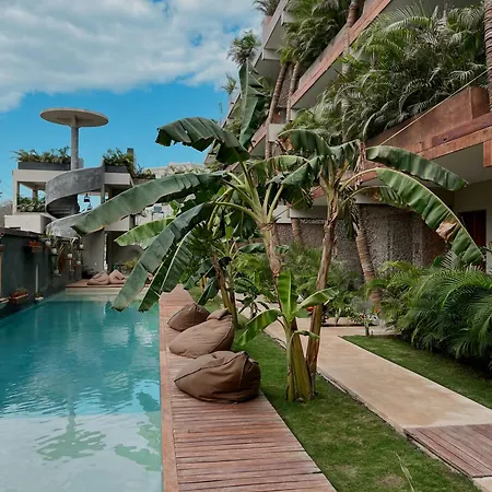 Aparthotel Xamira Nomad Oasis