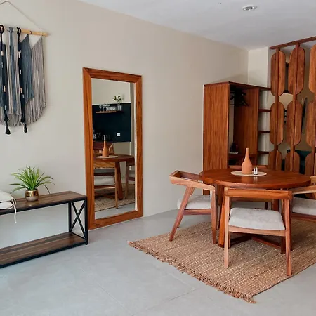 Xamira Nomad Oasis Aparthotel *