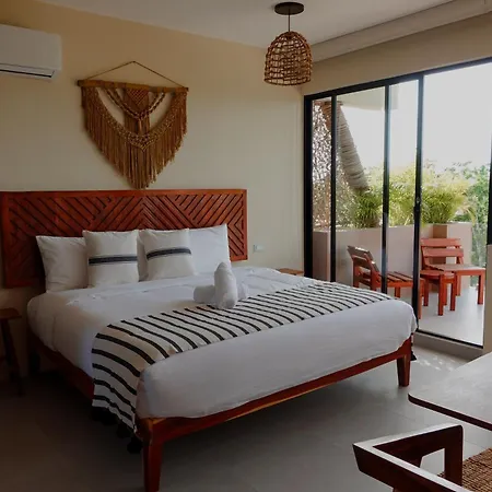 Aparthotel Xamira Nomad Oasis *