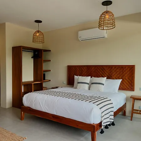 Aparthotel Xamira Nomad Oasis