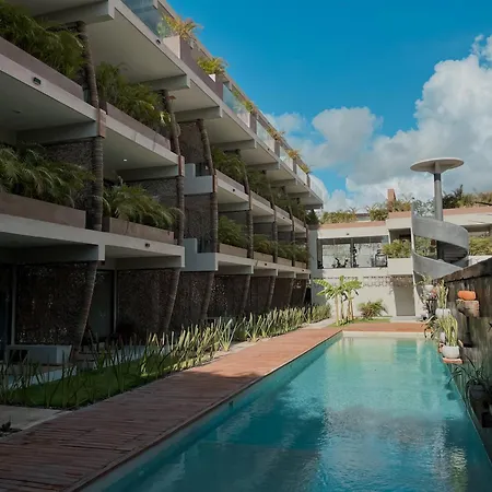 Aparthotel Xamira Nomad Oasis *